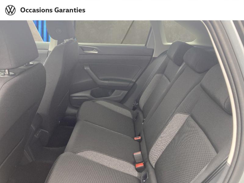 Voitures occasions VOLKSWAGEN TAIGO VW Edition Lens