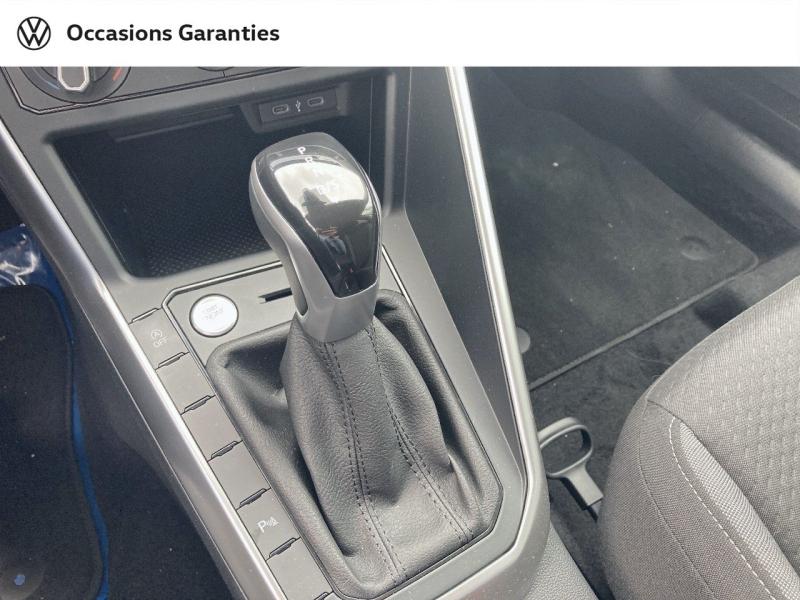 Voitures occasions VOLKSWAGEN TAIGO VW Edition Lens