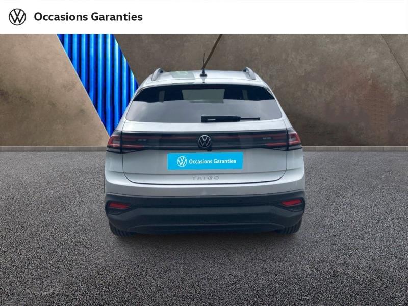 Voitures occasions VOLKSWAGEN TAIGO VW Edition Lens