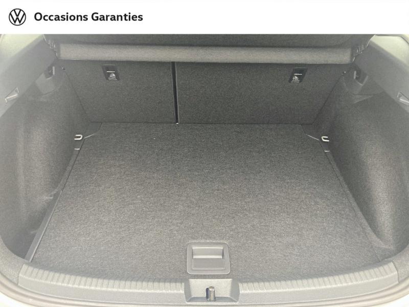 Voitures occasions VOLKSWAGEN TAIGO VW Edition Lens