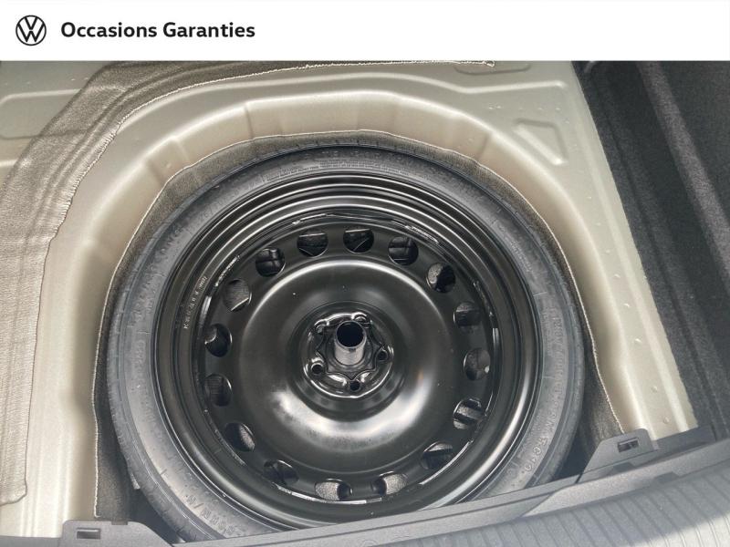 Voitures occasions VOLKSWAGEN TAIGO VW Edition Lens