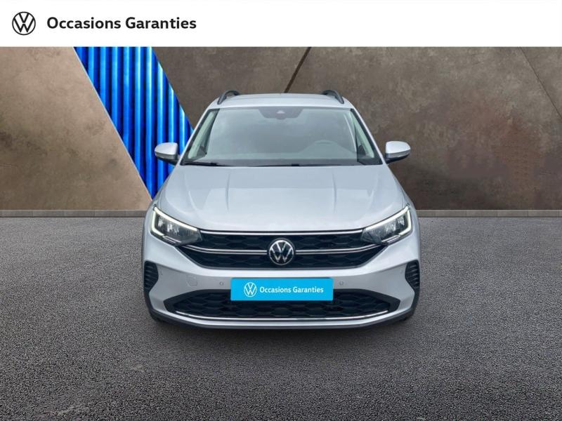 Voitures occasions VOLKSWAGEN TAIGO VW Edition Lens