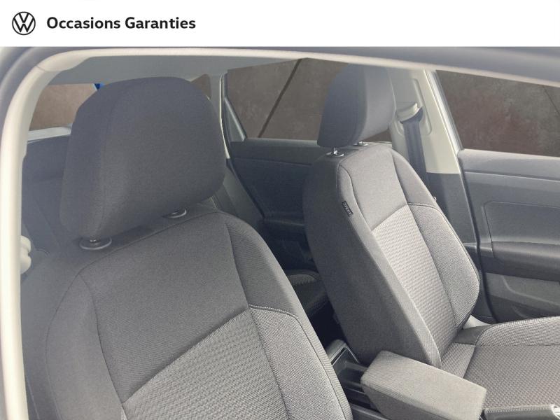 Voitures occasions VOLKSWAGEN TAIGO VW Edition Lens