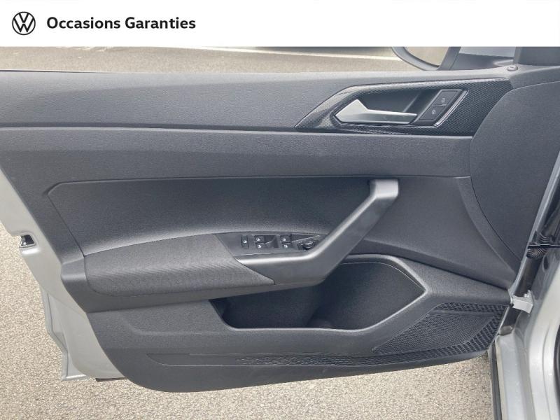 Voitures occasions VOLKSWAGEN TAIGO VW Edition Lens