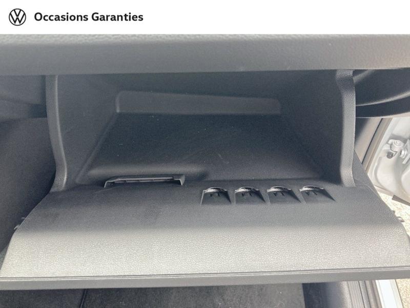 Voitures occasions VOLKSWAGEN TAIGO VW Edition Lens