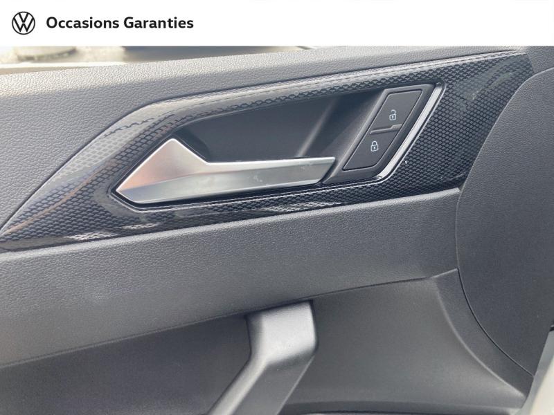 Voitures occasions VOLKSWAGEN TAIGO VW Edition Lens