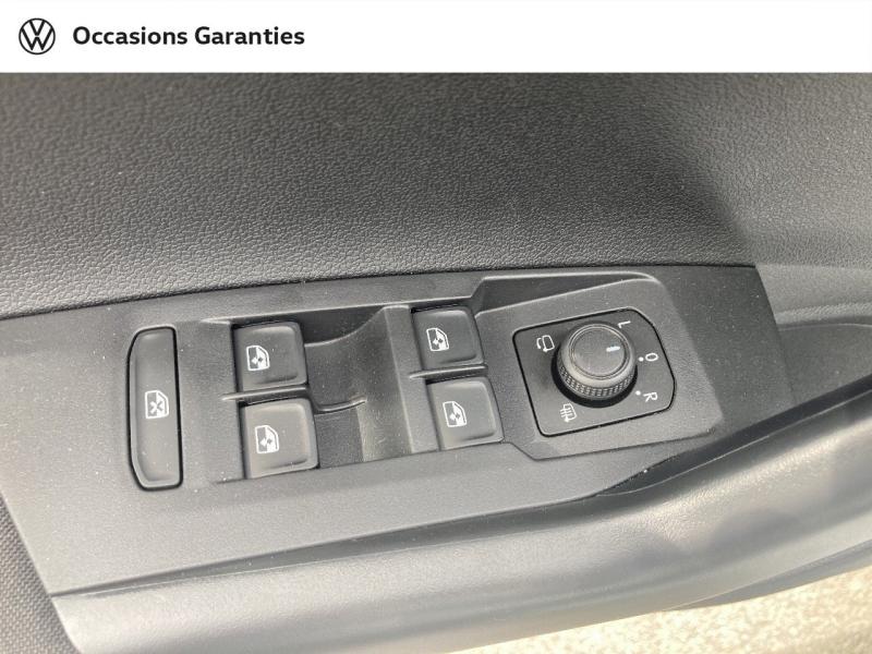 Voitures occasions VOLKSWAGEN TAIGO VW Edition Lens