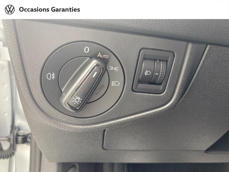 Voitures occasions VOLKSWAGEN TAIGO VW Edition Lens