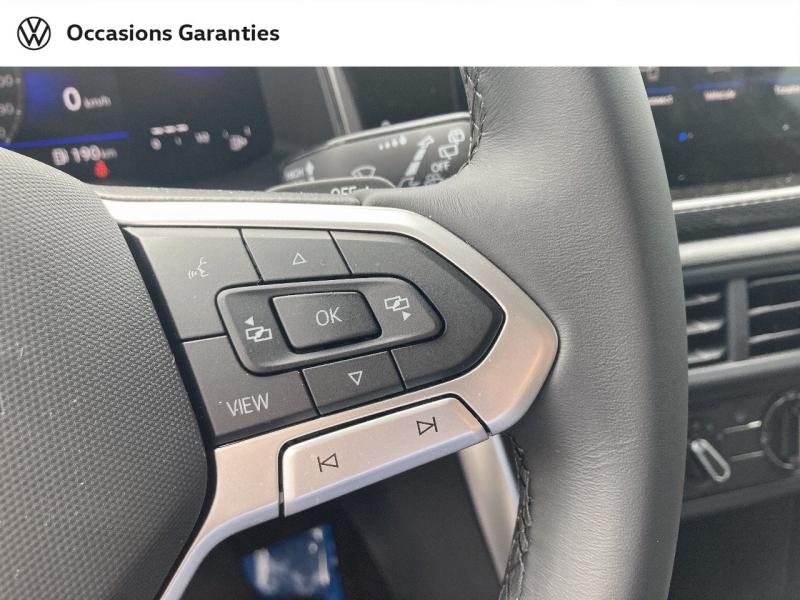 Voitures occasions VOLKSWAGEN TAIGO VW Edition Lens