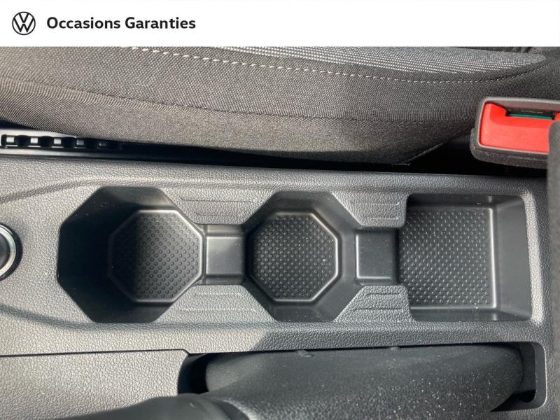 Voitures occasions VOLKSWAGEN TAIGO VW Edition Lens