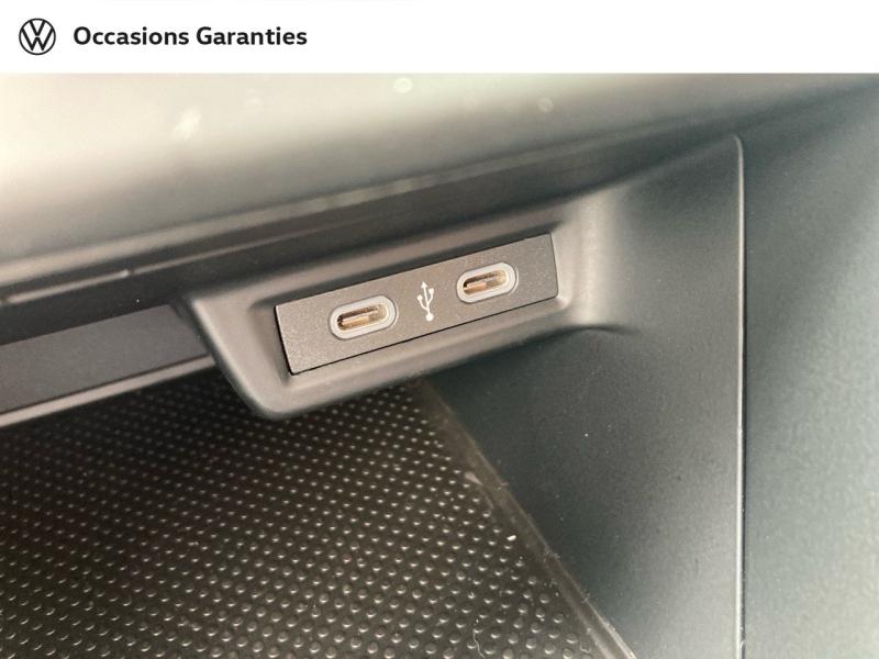 Voitures occasions VOLKSWAGEN TAIGO VW Edition Lens