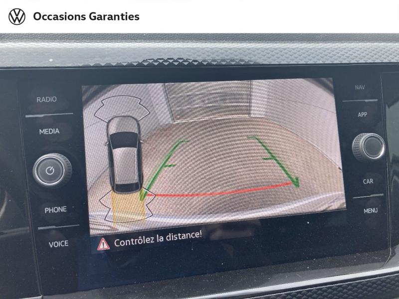 Voitures occasions VOLKSWAGEN TAIGO VW Edition Lens