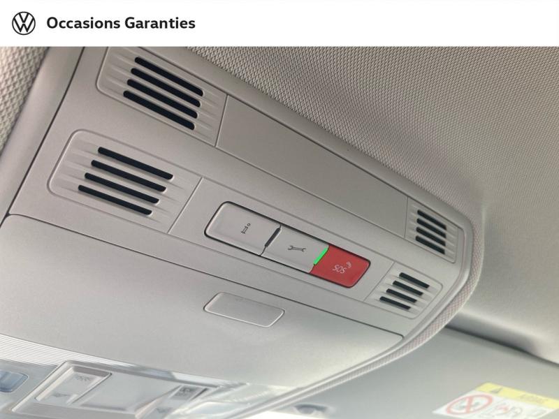 Voitures occasions VOLKSWAGEN TAIGO VW Edition Lens