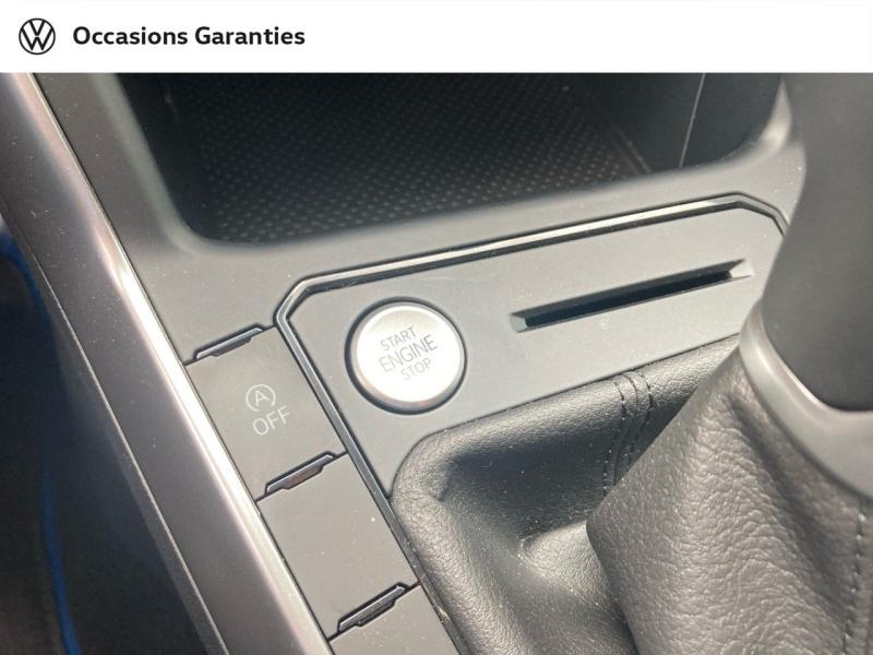 Voitures occasions VOLKSWAGEN TAIGO VW Edition Lens