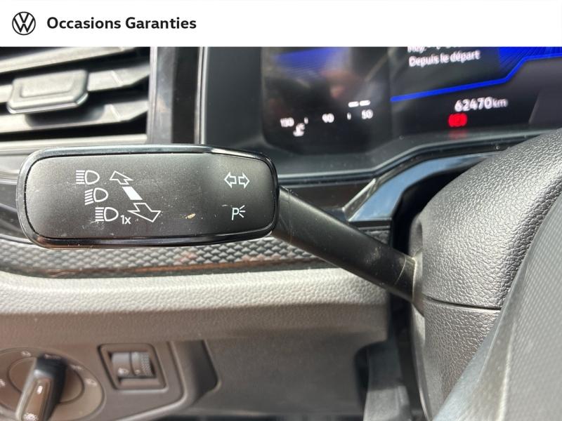Voitures occasions VOLKSWAGEN POLO Life Lens