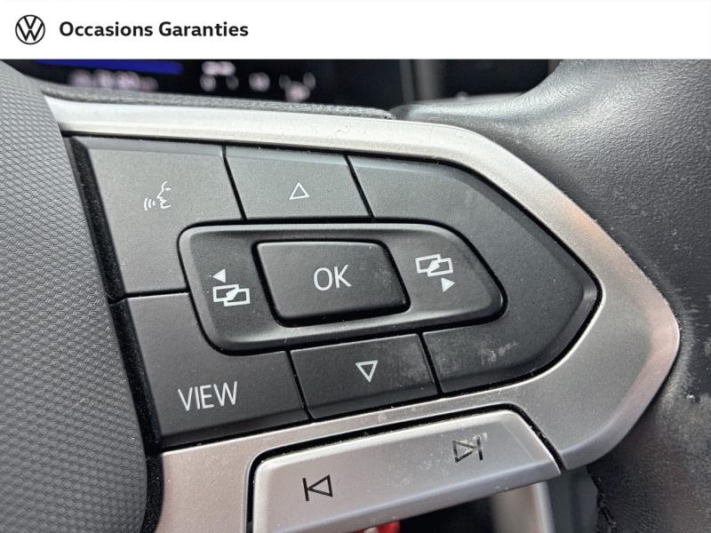 Voitures occasions VOLKSWAGEN POLO Life Lens