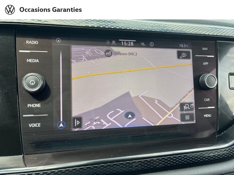 Voitures occasions VOLKSWAGEN POLO Life Lens