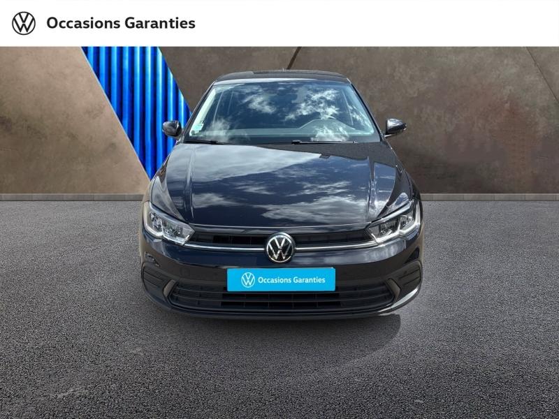 Voitures occasions VOLKSWAGEN POLO Life Lens