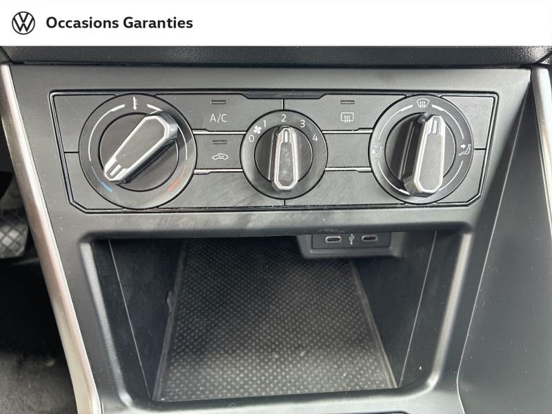 Voitures occasions VOLKSWAGEN POLO Life Lens
