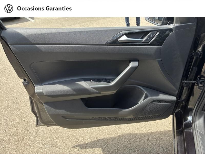 Voitures occasions VOLKSWAGEN POLO Life Lens