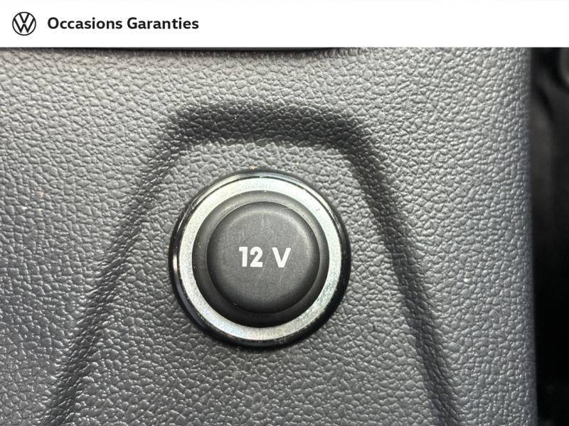 Voitures occasions VOLKSWAGEN POLO Life Lens