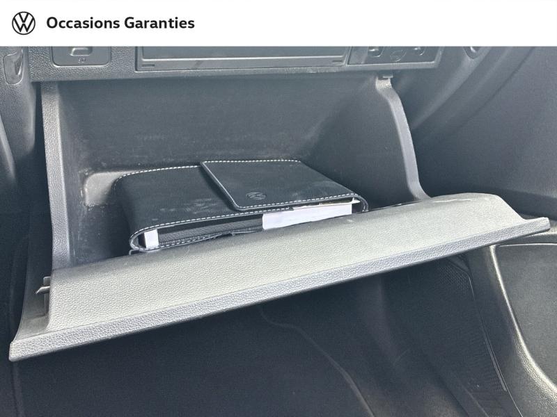 Voitures occasions VOLKSWAGEN POLO Life Lens