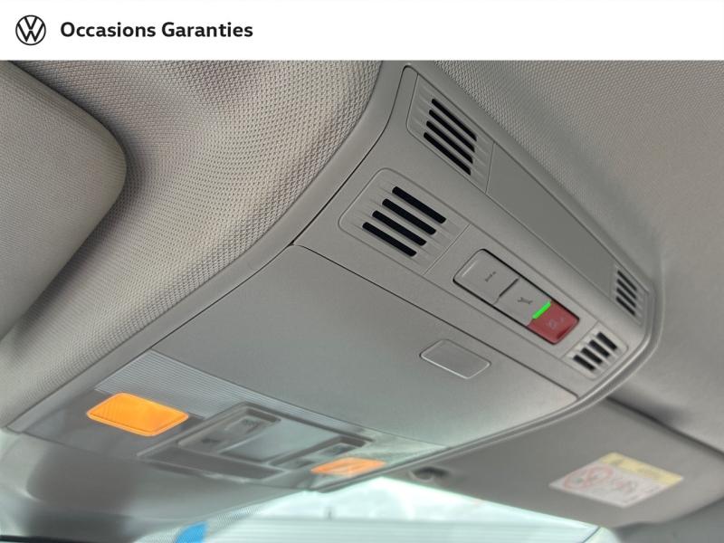 Voitures occasions VOLKSWAGEN POLO Life Lens