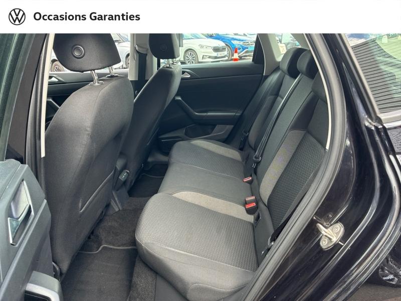 Voitures occasions VOLKSWAGEN POLO Life Lens