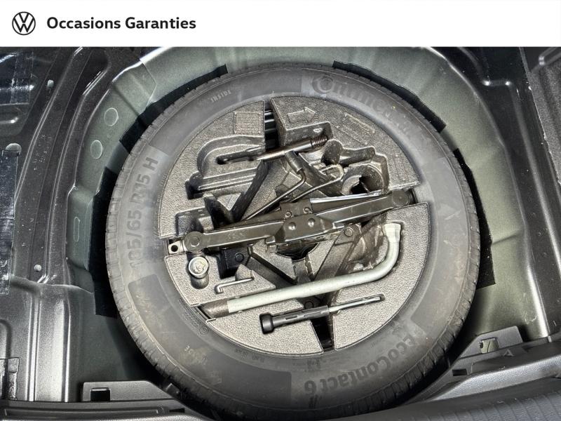 Voitures occasions VOLKSWAGEN POLO Life Lens
