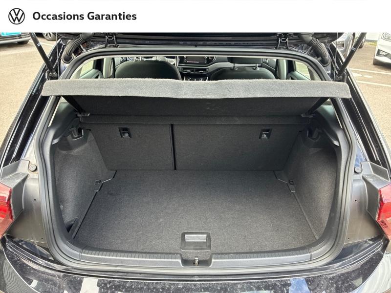 Voitures occasions VOLKSWAGEN POLO Life Lens