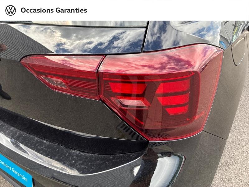 Voitures occasions VOLKSWAGEN POLO Life Lens