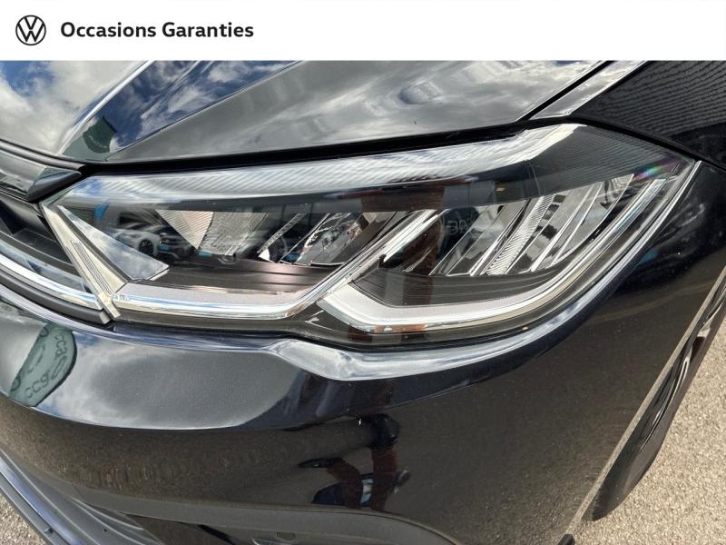 Voitures occasions VOLKSWAGEN POLO Life Lens