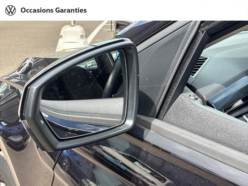 Voitures occasions VOLKSWAGEN POLO Life Lens