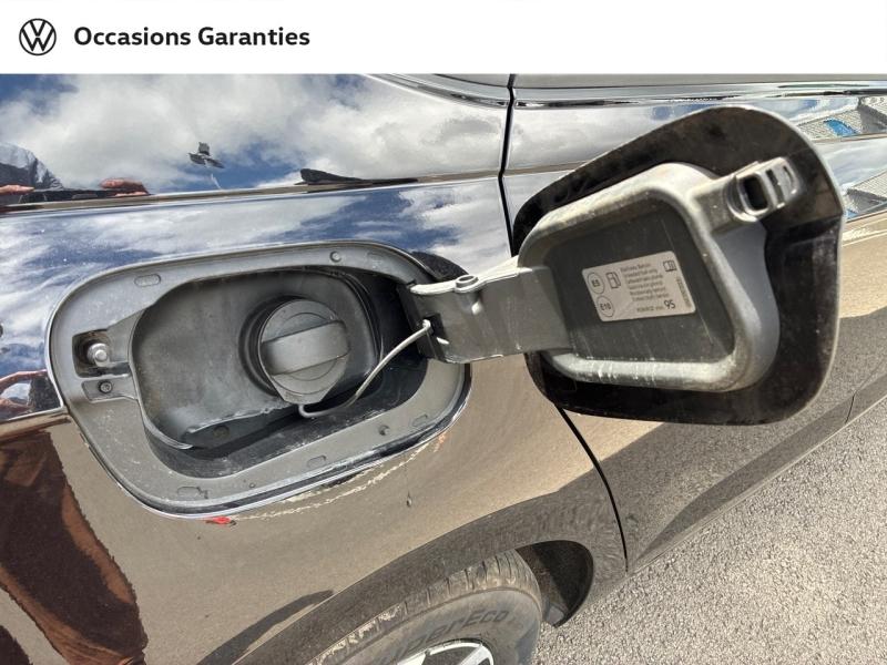 Voitures occasions VOLKSWAGEN POLO Life Lens