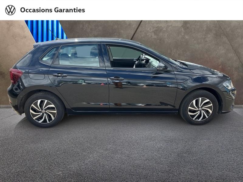 Voitures occasions VOLKSWAGEN POLO Life Lens