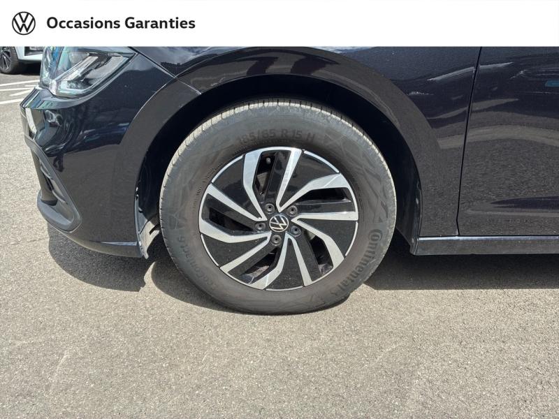 Voitures occasions VOLKSWAGEN POLO Life Lens