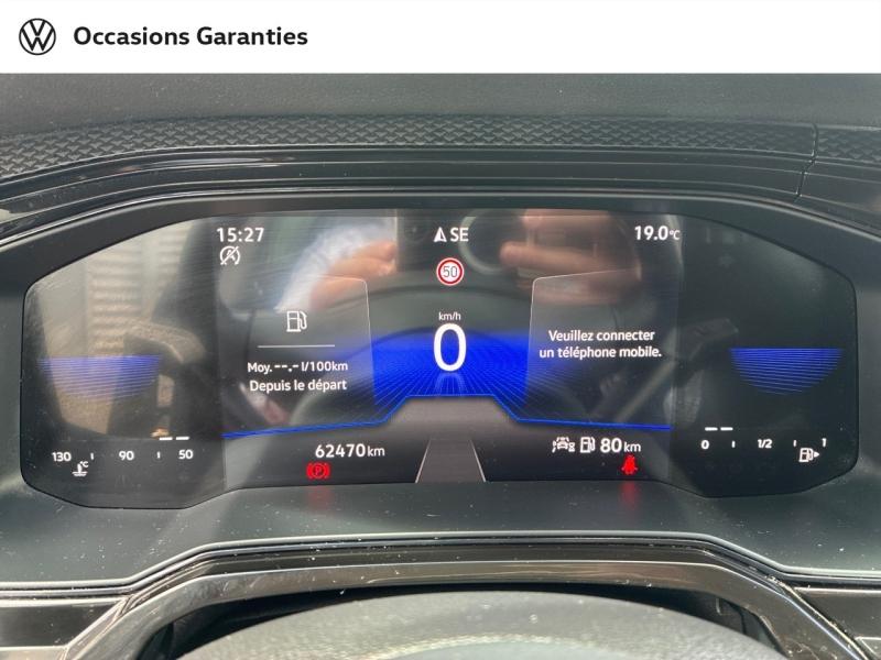 Voitures occasions VOLKSWAGEN POLO Life Lens