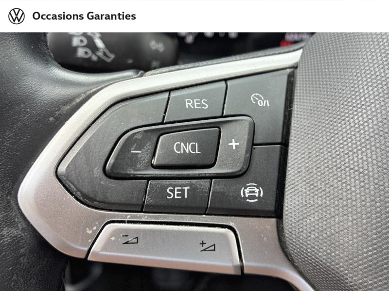 Voitures occasions VOLKSWAGEN POLO Life Lens
