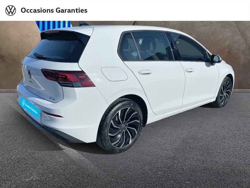 Voitures occasions VOLKSWAGEN GOLF MATCH Lens