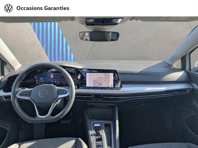 Voitures occasions VOLKSWAGEN GOLF MATCH Lens