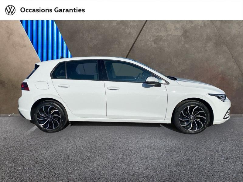 Voitures occasions VOLKSWAGEN GOLF MATCH Lens