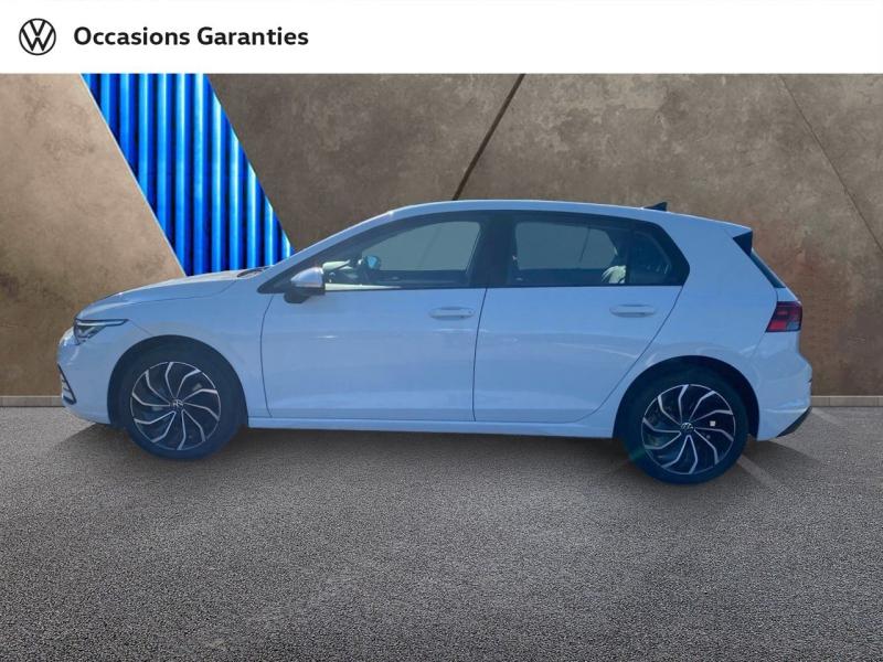 Voitures occasions VOLKSWAGEN GOLF MATCH Lens