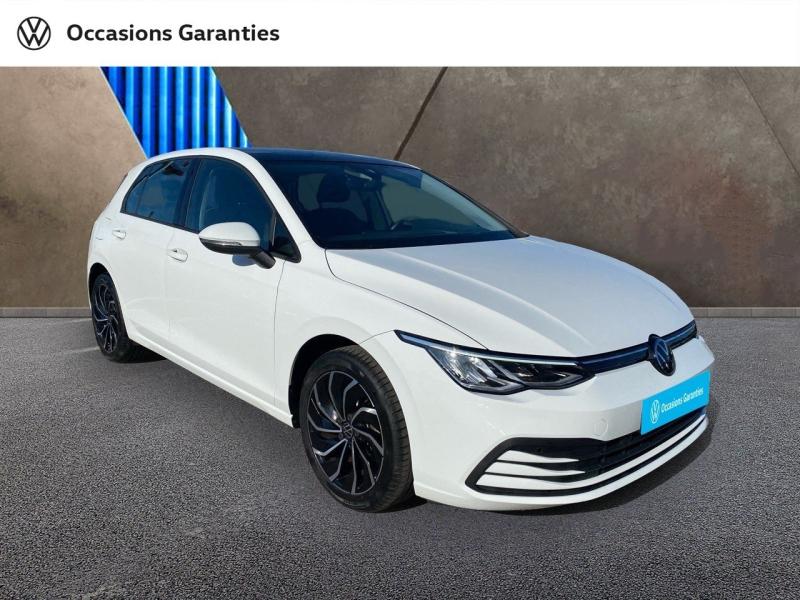 Voitures occasions VOLKSWAGEN GOLF MATCH Lens