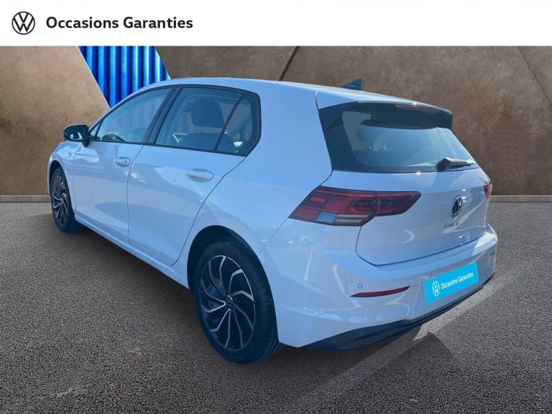 Voitures occasions VOLKSWAGEN GOLF MATCH Lens