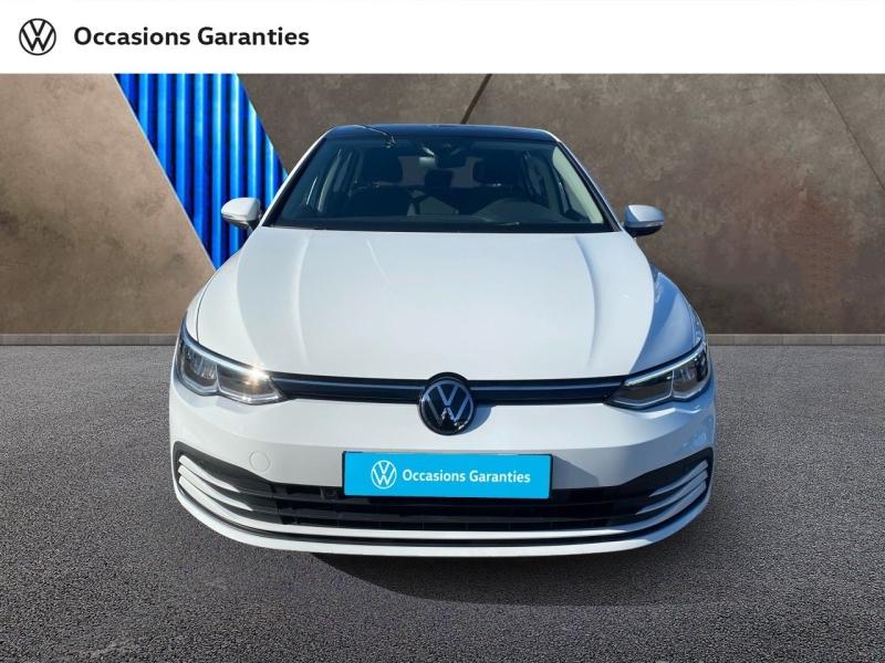 Voitures occasions VOLKSWAGEN GOLF MATCH Lens