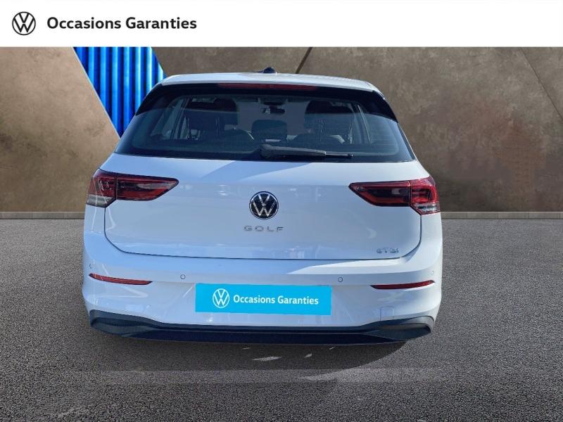 Voitures occasions VOLKSWAGEN GOLF MATCH Lens