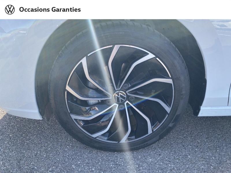 Voitures occasions VOLKSWAGEN GOLF MATCH Lens