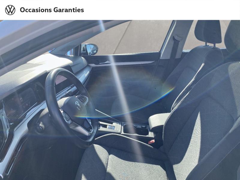 Voitures occasions VOLKSWAGEN GOLF MATCH Lens