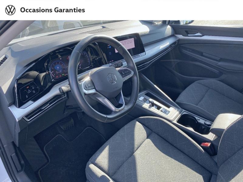 Voitures occasions VOLKSWAGEN GOLF MATCH Lens