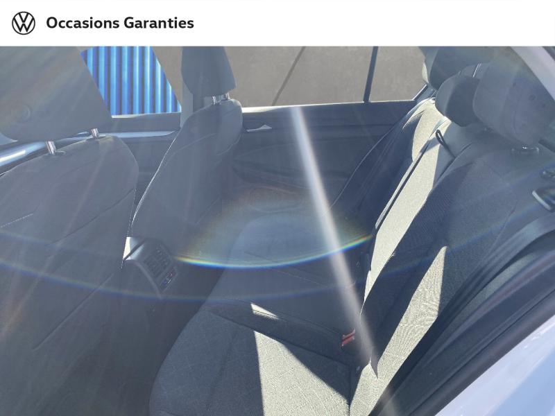 Voitures occasions VOLKSWAGEN GOLF MATCH Lens